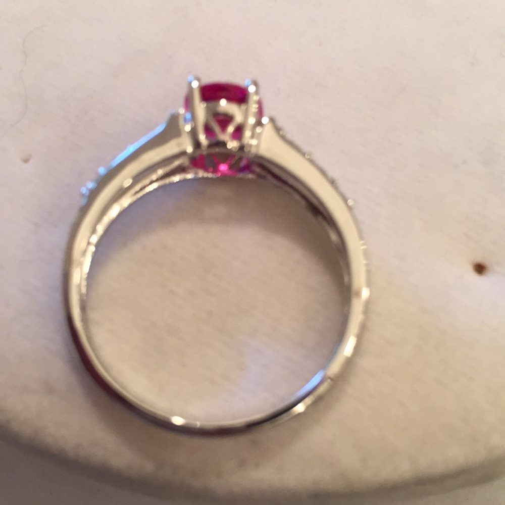 Lab Created Ruby - image 4